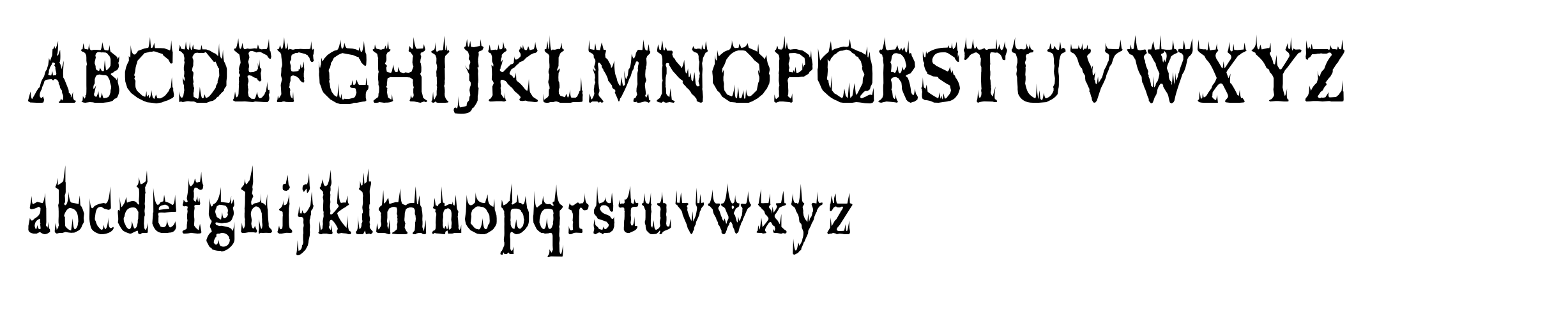 Antaro Font